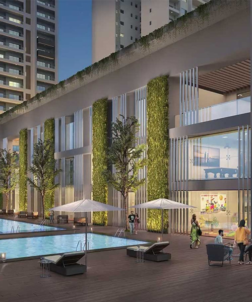 Eledeco_the_wow_life Apartment